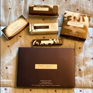 Fenty Beauty Lot 🌻